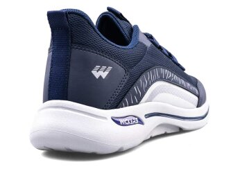 Wickers 3027 Merdane Anrk - Lacivert/Buz - 3