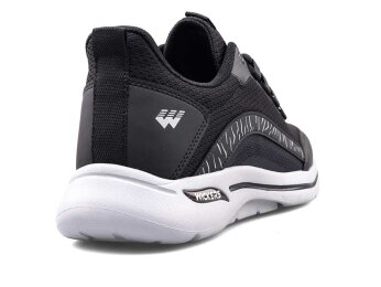 Wickers 3027 Merdane Anrk - Siyah/Buz - 3