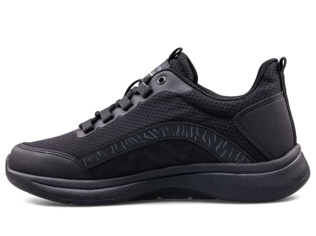 Wickers 3027 Merdane Anrk - Siyah/Füme - 2