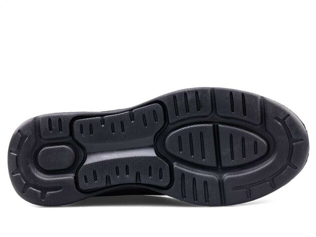 Wickers 3027 Merdane Anrk - Siyah/Füme - 4