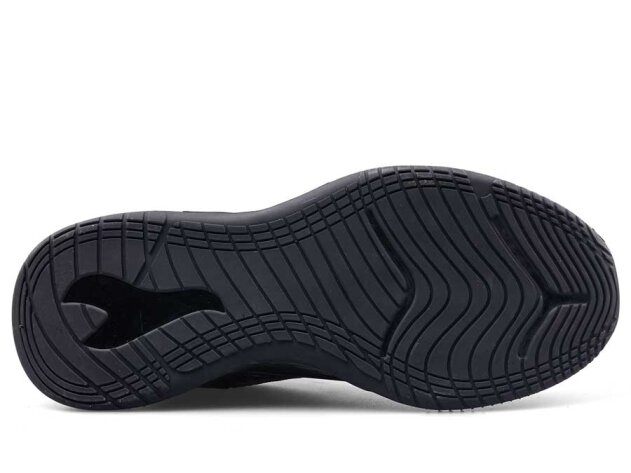 Wickers 3029 Merdane Triko - Haki/Siyah - 4