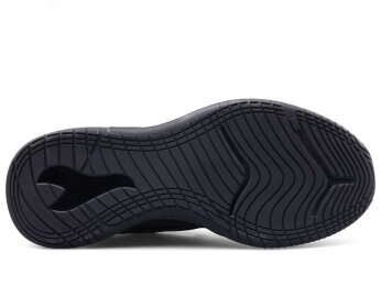 Wickers 3029 Merdane Triko - Siyah/Füme - 4