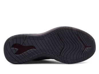 Wickers 3029 Merdane Triko - Siyah/Kırmızı - 4