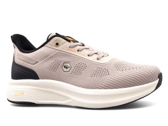 Wickers 3047 Merdane Triko - Bej - 1