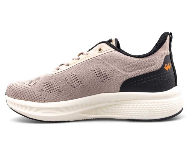 Wickers 3047 Merdane Triko - Bej - 2