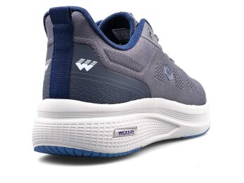 Wickers 3047 Merdane Triko - Füme - 3