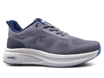 Wickers 3047 Merdane Triko - Füme - 1