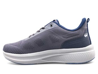 Wickers 3047 Merdane Triko - Füme - 2