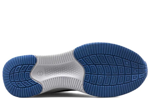 Wickers 3047 Merdane Triko - Lacivert - 4