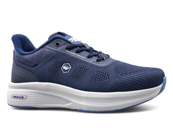 Wickers 3047 Merdane Triko - Lacivert - Wickers