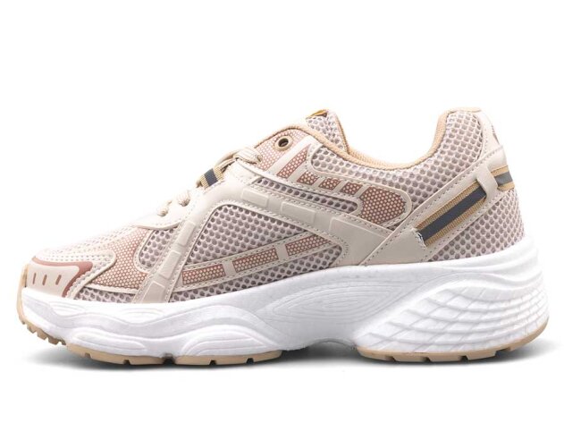 Wickers 3051 Zenne Anrk - Bej - 2