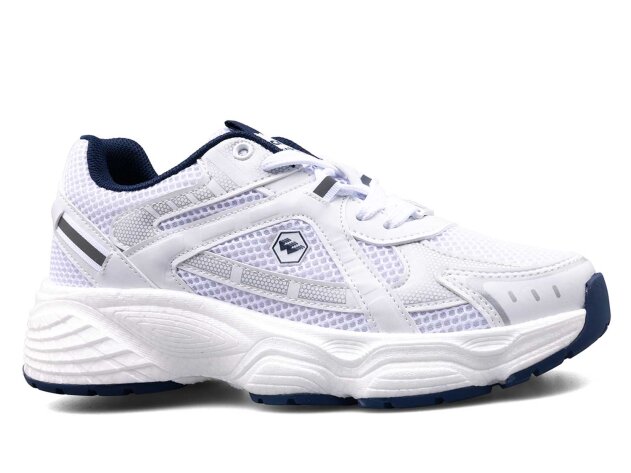 Wickers 3051 Zenne Anrk - Beyaz/Laci - 1