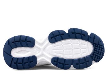 Wickers 3051 Zenne Anrk - Beyaz/Laci - 4