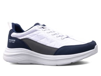 Wickers 3057 Merdane Su İtici - Beyaz - Wickers