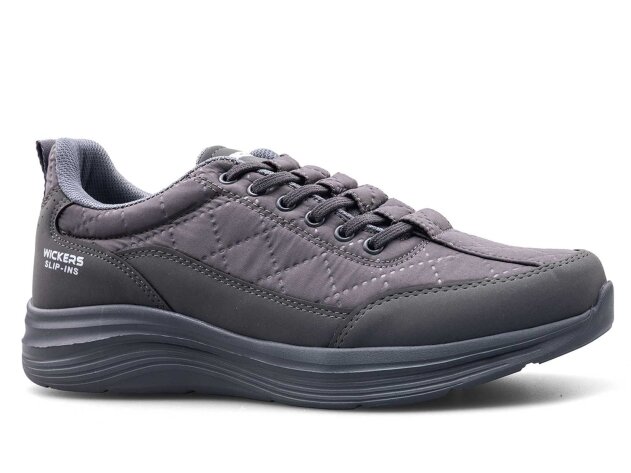 Wickers 3057 Merdane Su İtici - Füme - 1