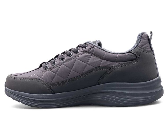 Wickers 3057 Merdane Su İtici - Füme - 2