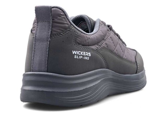 Wickers 3057 Merdane Su İtici - Füme - 3