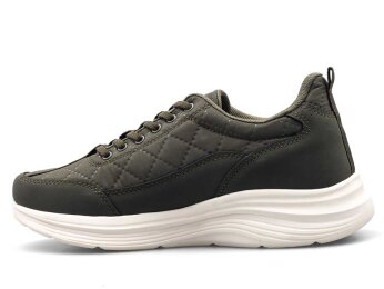 Wickers 3057 Merdane Su İtici - Haki - Wickers