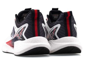 Wickers 803 Merdane Anrk - Beyaz/Siyah/Kırmızı - 3