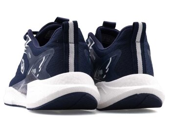 Wickers 803 Merdane Anrk - Lacivert/Beyaz - 3