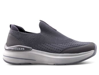 Wickers 807 Merdane Triko Aqua - Füme - Wickers