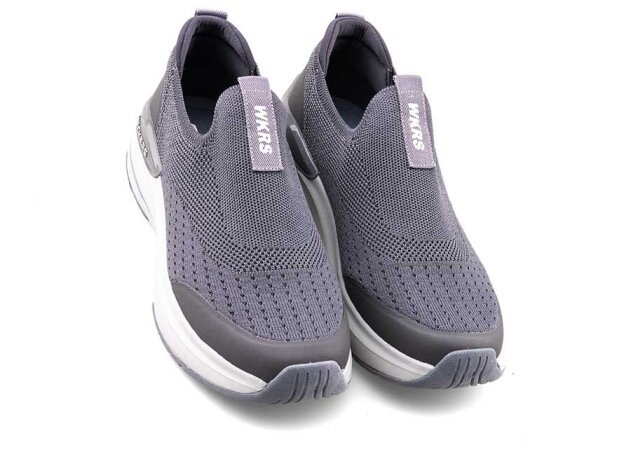 Wickers 807 Merdane Triko Aqua - Füme - 2