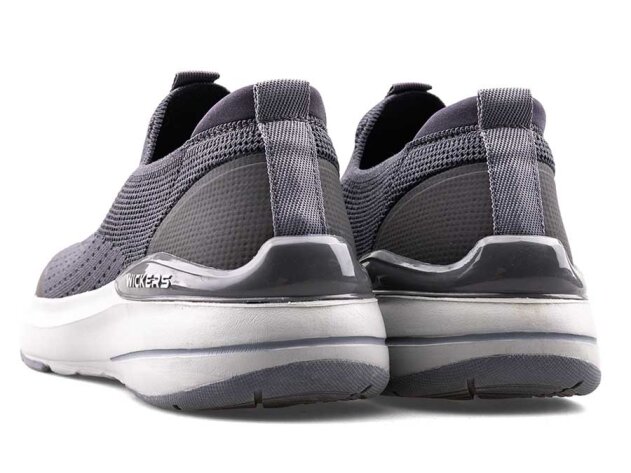 Wickers 807 Merdane Triko Aqua - Füme - 3