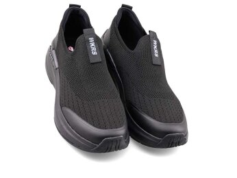 Wickers 807 Merdane Triko Aqua - Siyah/Füme - 2