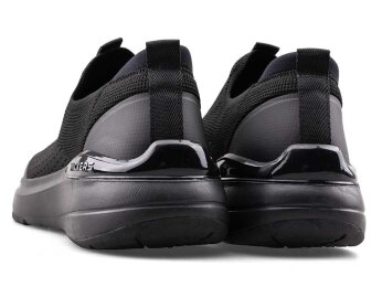 Wickers 807 Merdane Triko Aqua - Siyah/Füme - 3