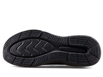 Wickers 807 Merdane Triko Aqua - Siyah/Füme - 4