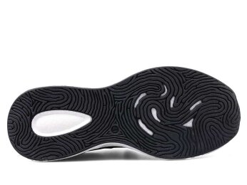 Wickers 817 Merdane Anrk - Siyah/Beyaz - 4