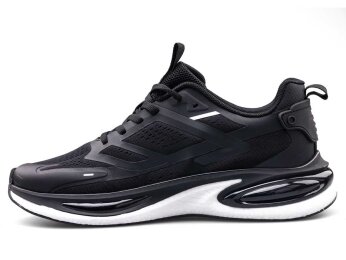 Wickers 817 Merdane Anrk - Siyah/Beyaz - Wickers