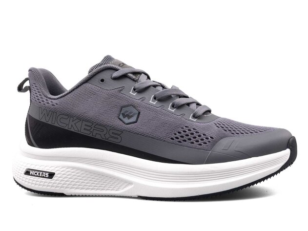 Wickers 819 Merdane Anrk - Füme - 1