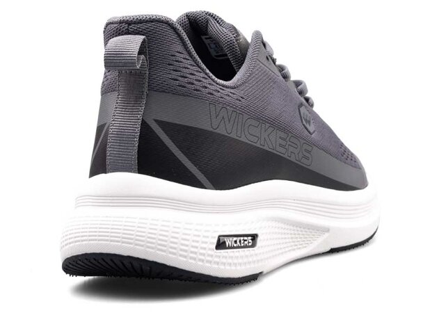 Wickers 819 Merdane Anrk - Füme - 3