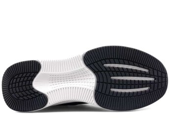 Wickers 819 Merdane Anrk - Siyah/Beyaz - 4