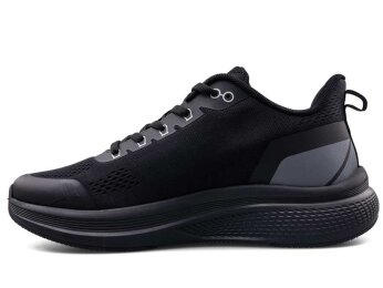 Wickers 819 Merdane Anrk - Siyah/Füme - Wickers