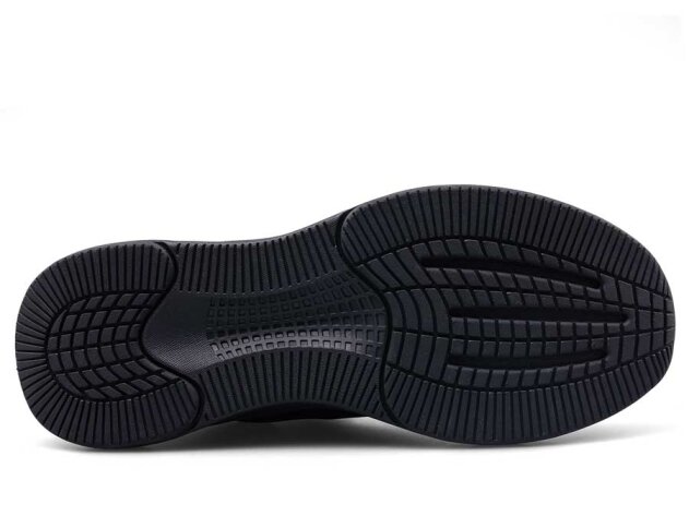 Wickers 819 Merdane Anrk - Siyah/Füme - 4