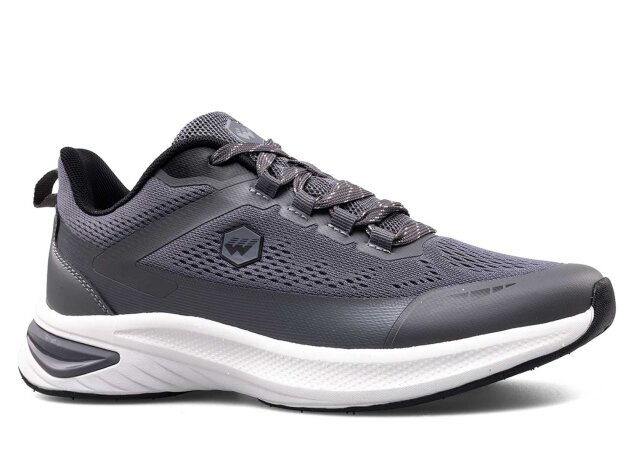 Wickers 821 Merdane Anrk - Füme - 1