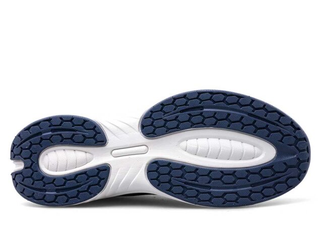 Wickers 821 Merdane Anrk - Lacivert - 4