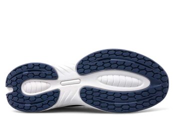 Wickers 821 Merdane Anrk - Lacivert - 4