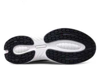 Wickers 821 Merdane Anrk - Siyah/Beyaz - 4