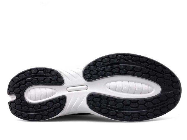 Wickers 821 Merdane Anrk - Siyah/Beyaz - 4