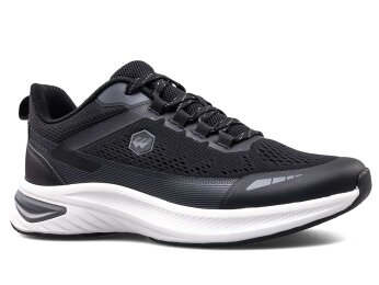 Wickers 821 Merdane Anrk - Siyah/Beyaz - Wickers