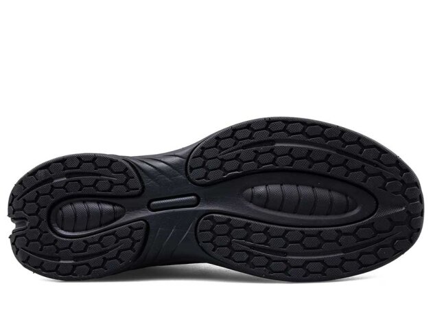 Wickers 821 Merdane Anrk - Siyah/Füme - 4