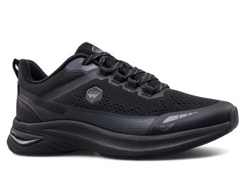 Wickers 821 Merdane Anrk - Siyah/Füme - Wickers