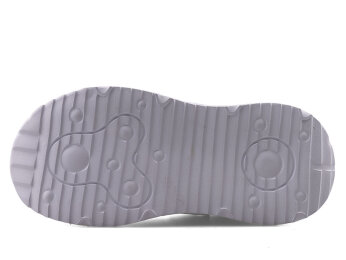 Willas 0025 Patik Cilt Işıklı - Beyaz/Pembe - 4