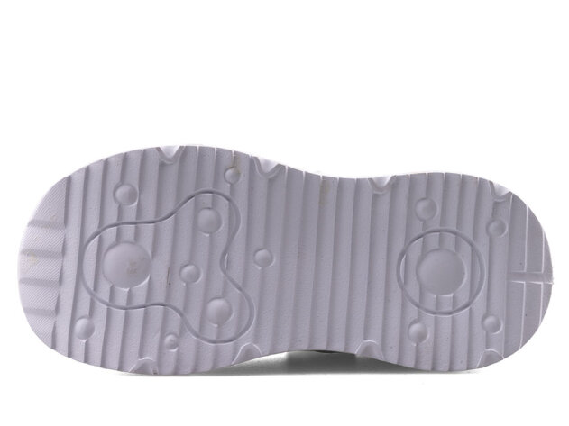 Willas 0025 Patik Cilt Işıklı - Buz/Laci - 4