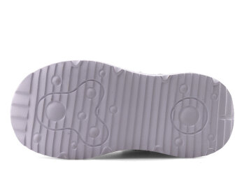 Willas 0025 Patik Cilt Işıklı - Füme/Buz - 4