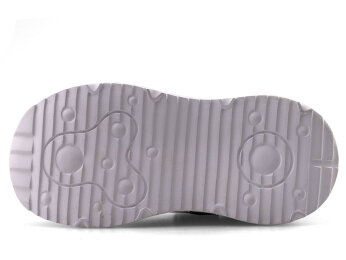 Willas 0025 Patik Cilt Işıklı - Laci/Turkuaz - 4