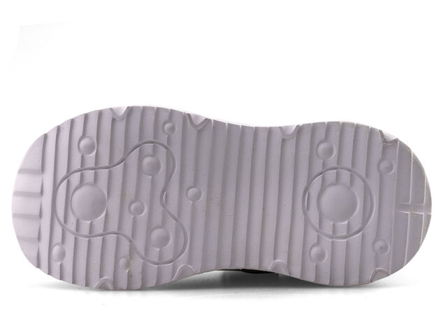 Willas 0025 Patik Cilt Işıklı - Laci/Turkuaz - 4